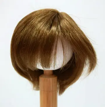 보크스 돌피 가발 DD 사이즈 W-108D COL:10