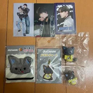 킨죠 카이헤키 JOCHUM JO1