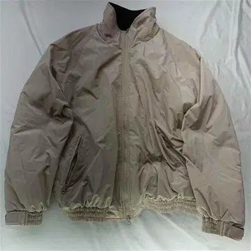 ?에비수탭 evistub 2339 베이지 계열 자켓 남성용 M