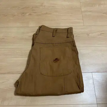 RED KAP 페인터 팬츠