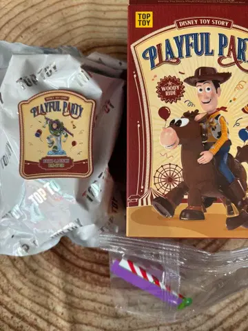 탑토이 토이스토리 버즈 라이트이어