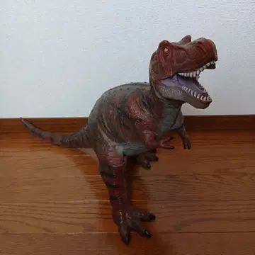 티라노사우루스 공룡