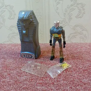 네크로맨 명령어, M 164 새미 한정판