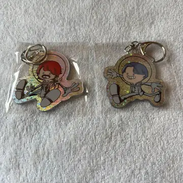 Mrs. GREEN APPLE 젠 굿즈