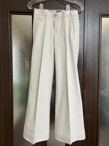 새상품 GAP 팬츠 00