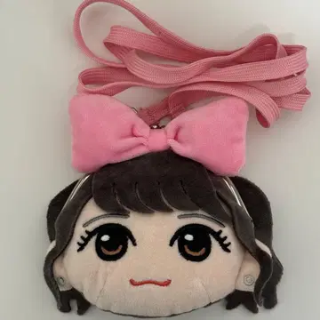 FRUITS ZIPPER 마츠모토 카렌 카와누이 가마구치 케이스