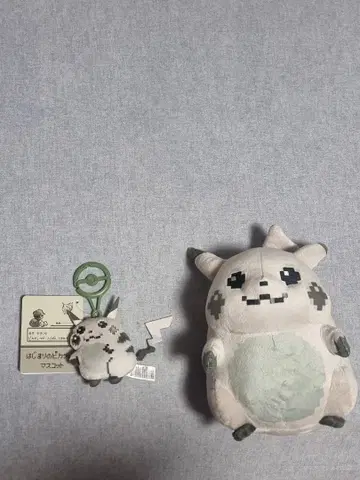 봉제 인형 시작의 피카츄 포켓몬 센터 피카츄