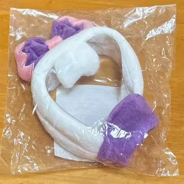 NiziU 마야 마얀 NIZOO 응원봉 커버