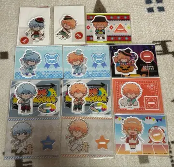 도리베 도쿄 리벤저스 프린세스 카페 카와타 나호야 소우야