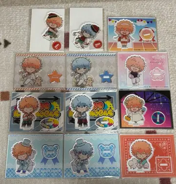 동리베 도쿄 리벤저스 프린세스 카페 카와타 스마일리 앵그리