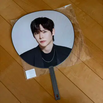 [ RIIZE 은석 ] 공식 부채 2026 도쿄돔