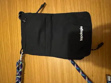 topologie Phone Sacoche 폰 사코슈