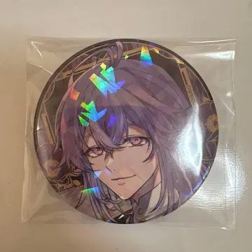 브라후라 네이로 오쇼가츠 2026 캔뱃지