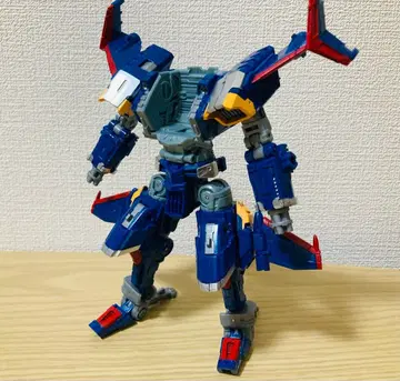 다이아클론: 트라이버스 트라이제터 <D 칼리버>/탑 & 하의