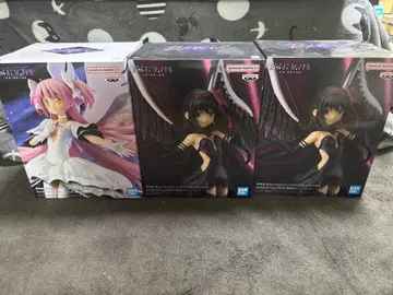 얼티밋 마도카 악마 호무라 피규어 묶음 판매