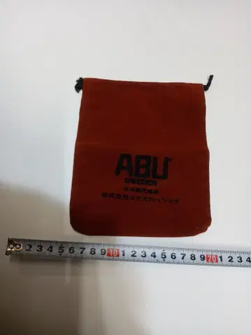 ABU 낚시릴 주머니 주식회사 에비수피싱