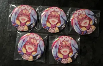 텐마 츠카사 프로세카 6B 캔뱃지 그리캔