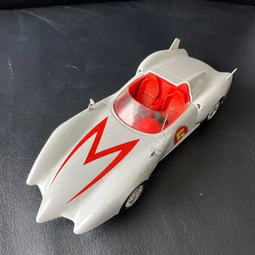 마하 Go Go Go. 미니카