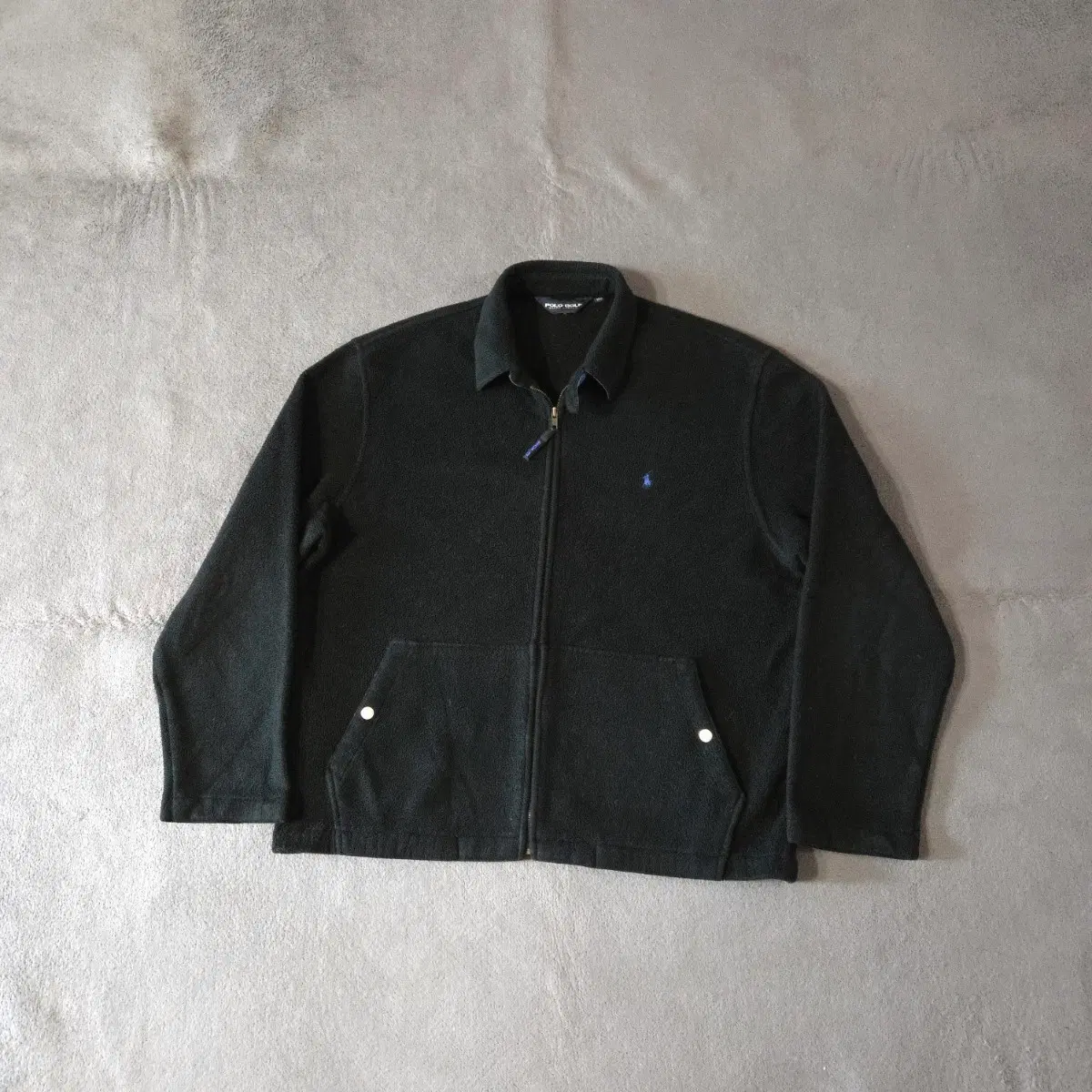 Quick sale) Polo Ralph Lauren swing top jacket XL on Bunjang 