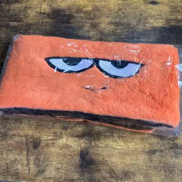 포르노그라피티 폴른 군 머플러