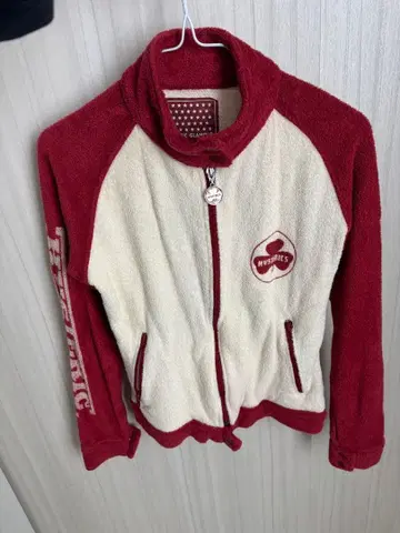 HYSTERIC GLAMOUR 보아 자켓