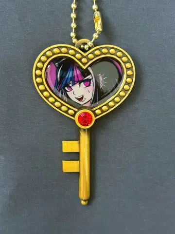 수단 미오다 유키 사랑의 열쇠