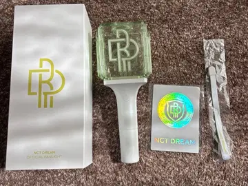 NCT DREAM 응원봉