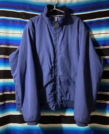 L.L.Bean 엘엘빈 웜업 자켓 안감 플리스 XL