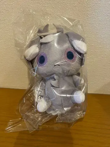 포켓몬 센터 한정판 니아스퍼 인형