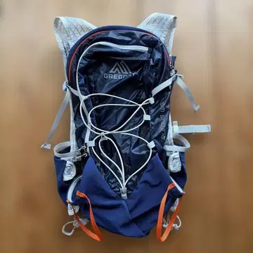 그레고리 루퍼스 W6 트레일 러닝 백팩 여성용