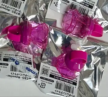 메테오라 링 라이트 미카사군