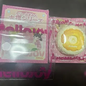 [ 새상품 ] MelloJoy 다이후쿠 파인 교체용 봉투 포함 메로조이