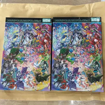 포케미쿠 이어지는 아크릴 스탠드 컬렉션 18 Harmony Stage