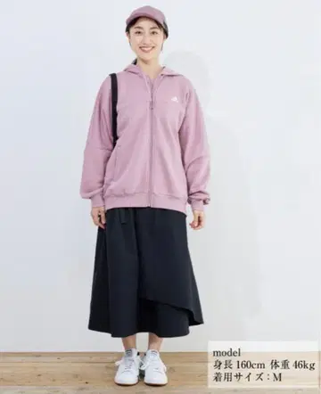 아디다스 집업 후드티 핑크