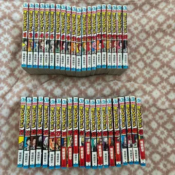 [ 누락 있음 ] 나의 히어로 아카데미아 1~42권 41권 결품