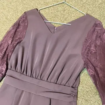 RANDA 팬츠 드레스 올인원