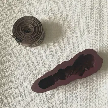 주술회전 주술회전 19권 특전 양면 스쿠나의 손가락 실리콘 몰드 봉인포