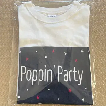 뱅드림 Poppin'Party
