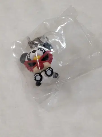 히스미니 메지루시 액세서리 팬더