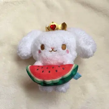 JOCHUM 루루 후르츠 시리즈 마스코트