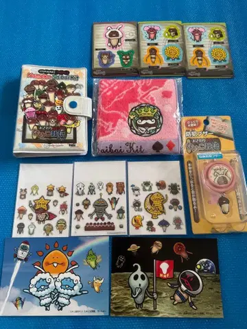 나메코 레어 묶음 판매