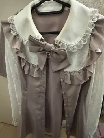 Secret Honey? 셋업