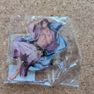 아카세카 히코쿠지 세리자와 카모 아크릴 스탠드