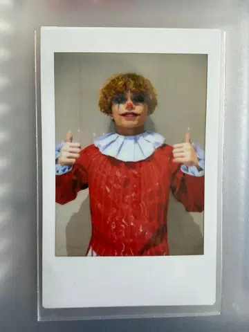 D 리그 폴라로이드 KANAU