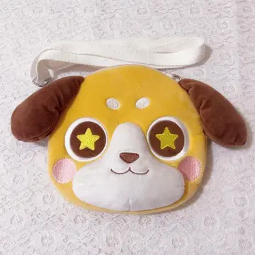 아호노 사카타 원맨 투어 켄쨩 미니백