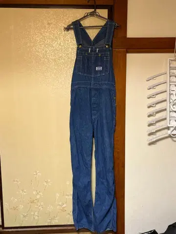 빅 스미스 오버롤