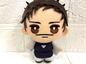 주술회전 SD 봉제 인형 사멸회유 1 쵸소우