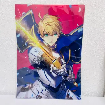 fgo 최종 재림전 클리어 파일 아서 펜드래곤 프로토타입