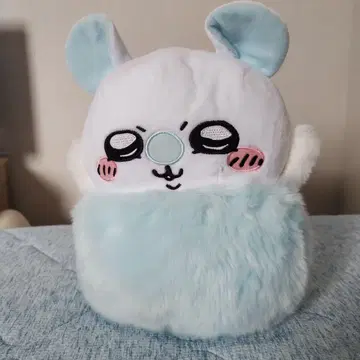 치이카와 (먼작귀) 후와리 모몽가 BIG 봉제 인형