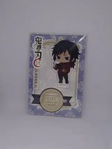 호텔 몬테레이 콜라보 아크릴 스탠드 토미오카 기유